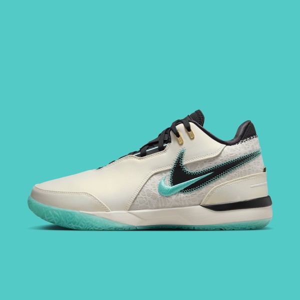 レブロン nxxtgen ampd リヴァプール Sneakerhead Saturday: Nike Zoom LeBron NXXT Gen AMPD
